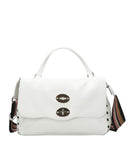 Zanellato Bags.. White