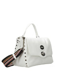 Zanellato Bags.. White