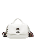 Zanellato Bags.. White