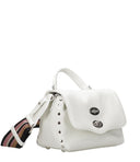 Zanellato Bags.. White