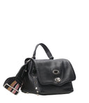 Bolsas de zanellato .. negro