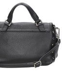 Bolsas de zanellato .. negro