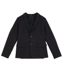 Emporio Armani Junior Vestes bleu