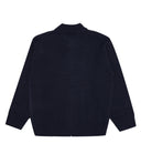 Emporio Armani Junior Sweaters Blue