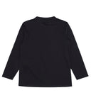 Emporio Armani Junior T Shirts And Polos Blue