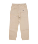 Emporio armani pantalones junior marrón