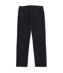 Emporio Armani Junior Trousers Blue