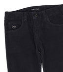 Emporio Armani Junior Trousers Blue