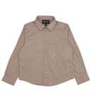 Emporio Armani juniorskjorter