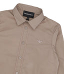 Emporio Armani juniorskjorter