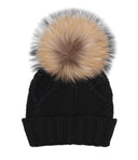 Cappelli blauer neri