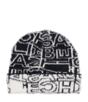 Elisabetta Franchi Hats Black+Ivory