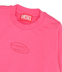 Diesel Sweaters Pink