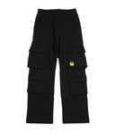 Carretilla's Pantalones negros
