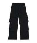 Carretilla's Pantalones negros