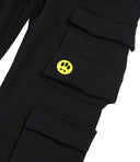 Carretilla's Pantalones negros