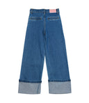 Elisabetta franchi jeans denim
