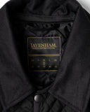 Chaquetas Lavenham Negro