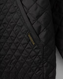 Chaquetas Lavenham Negro