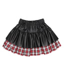 Monnalisa jupes noires