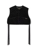 Lavenham Pullover Schwarz