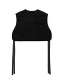 Lavenham Pullover Schwarz