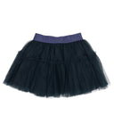 Monnalisa Skirts Blue