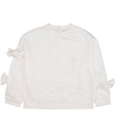 Elisabetta Franchi Sweaters White