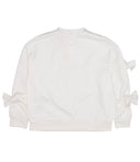 Elisabetta Franchi Sweaters White