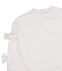 Elisabetta Franchi Sweaters White