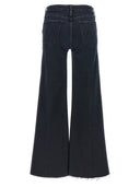 Mother 'The Roller Fray' Jeans