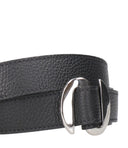 Orciani cinture nere