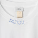 Patou Camisetas Y Polos Blanco