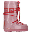 Moon Boot Boots Pink
