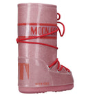 Moon Boot Boots Pink