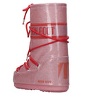 Moon Boot Boots Pink