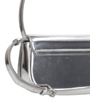 Diesel Bags.. Silver