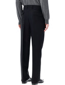 Ferragamo Trousers Black