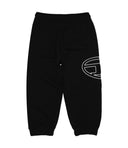 Pantalones diesel negro
