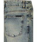 Jeans Balloon Azzurro Kk