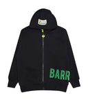 Barrows tröjor svarta