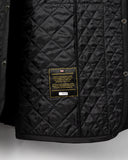 Chaquetas Lavenham Negro