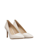 Michael Michael Kors With Heel Beige