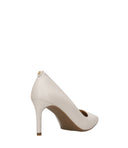 Michael Michael Kors With Heel Beige