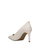 Michael Michael Kors With Heel Beige