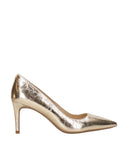 Michael Michael Kors con talón Golden