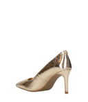 Michael Michael Kors con talón Golden