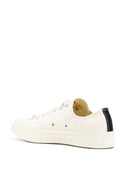 Comme des Garçons spiller Big Heart CT70 Low Top Shoes
