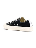 Comme Des Garçons Play Big Heart Ct70 Low Top Shoes