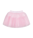 Monnalisa rokken roze